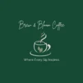 Brew & Bloom