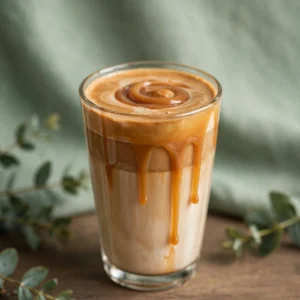 Caramel Latte Brew & Bloom