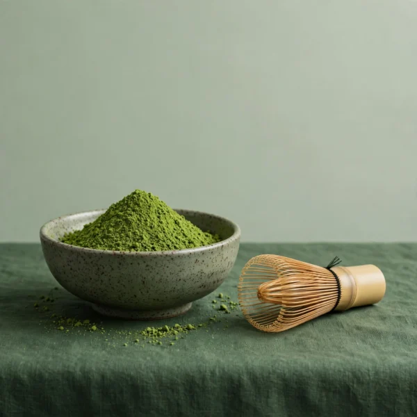 Ceremonial Matcha Powder