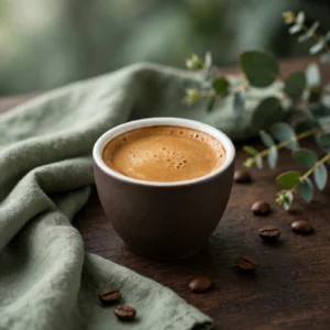 Classic Espresso Brew & Bloom