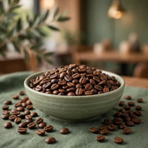 House Blend Coffee Beans Brew & Bloom