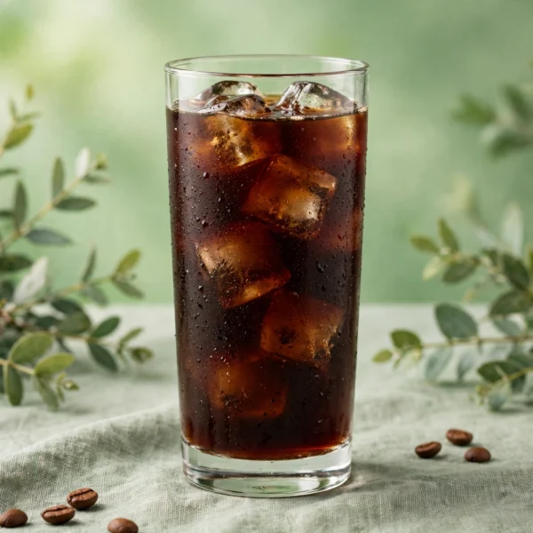 Iced Cold Brew